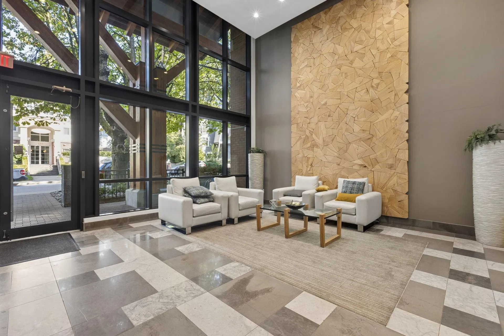 Photo 2 of 24 at #304 – 119 W 22nd Street Street