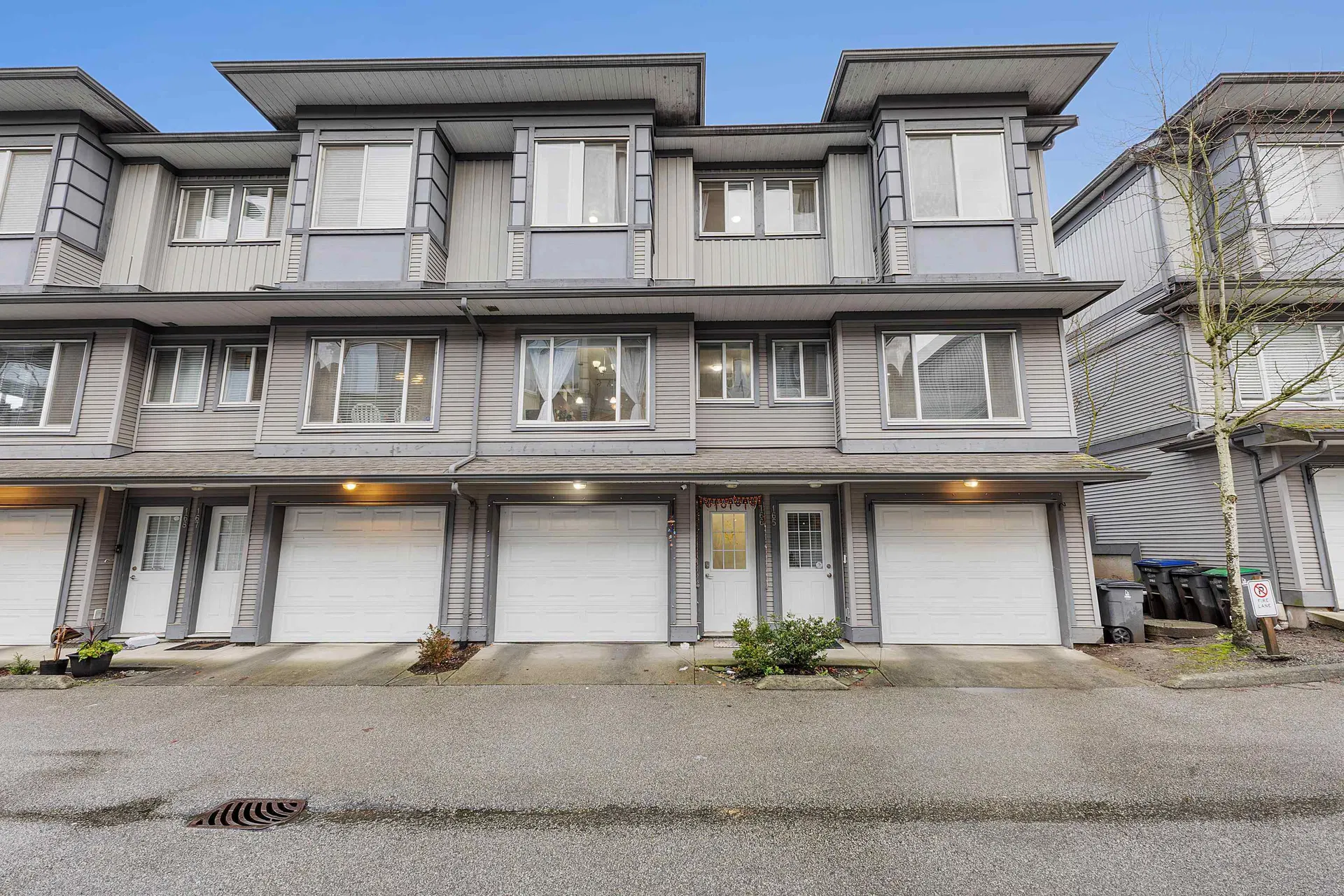 Photo 1 of 31 at #166 – 18701 66 Avenue