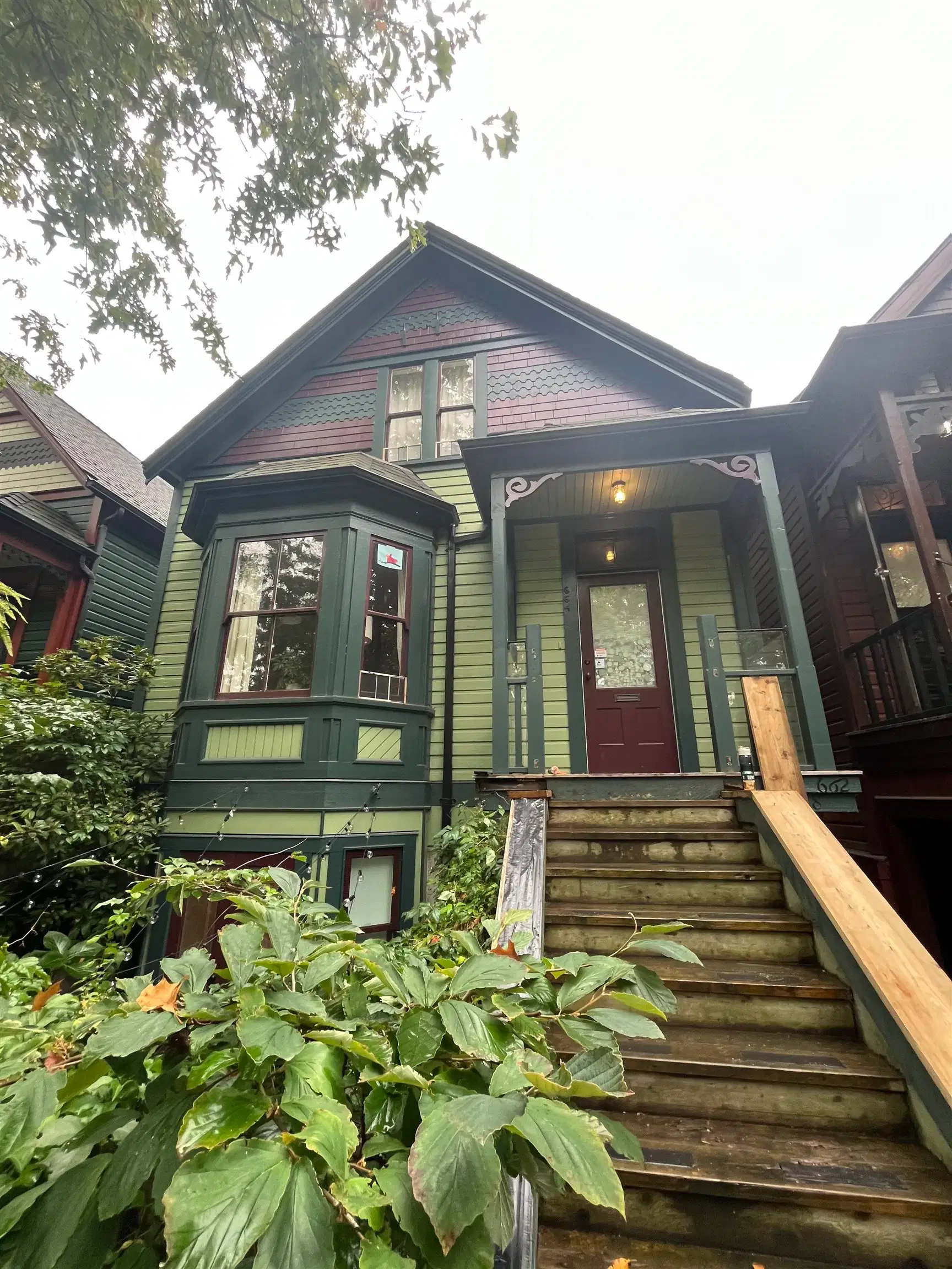 660 Georgia Street