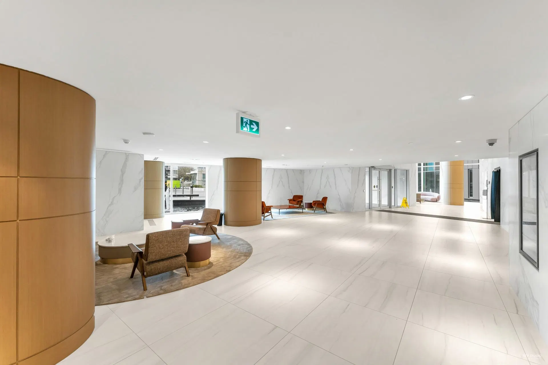 Photo 4 of 21 at #3106 – 9887 Whalley Boulevard
