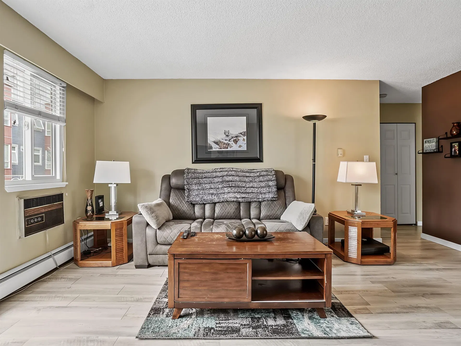 Photo 5 of 23 at #207 – 12096 222 Street