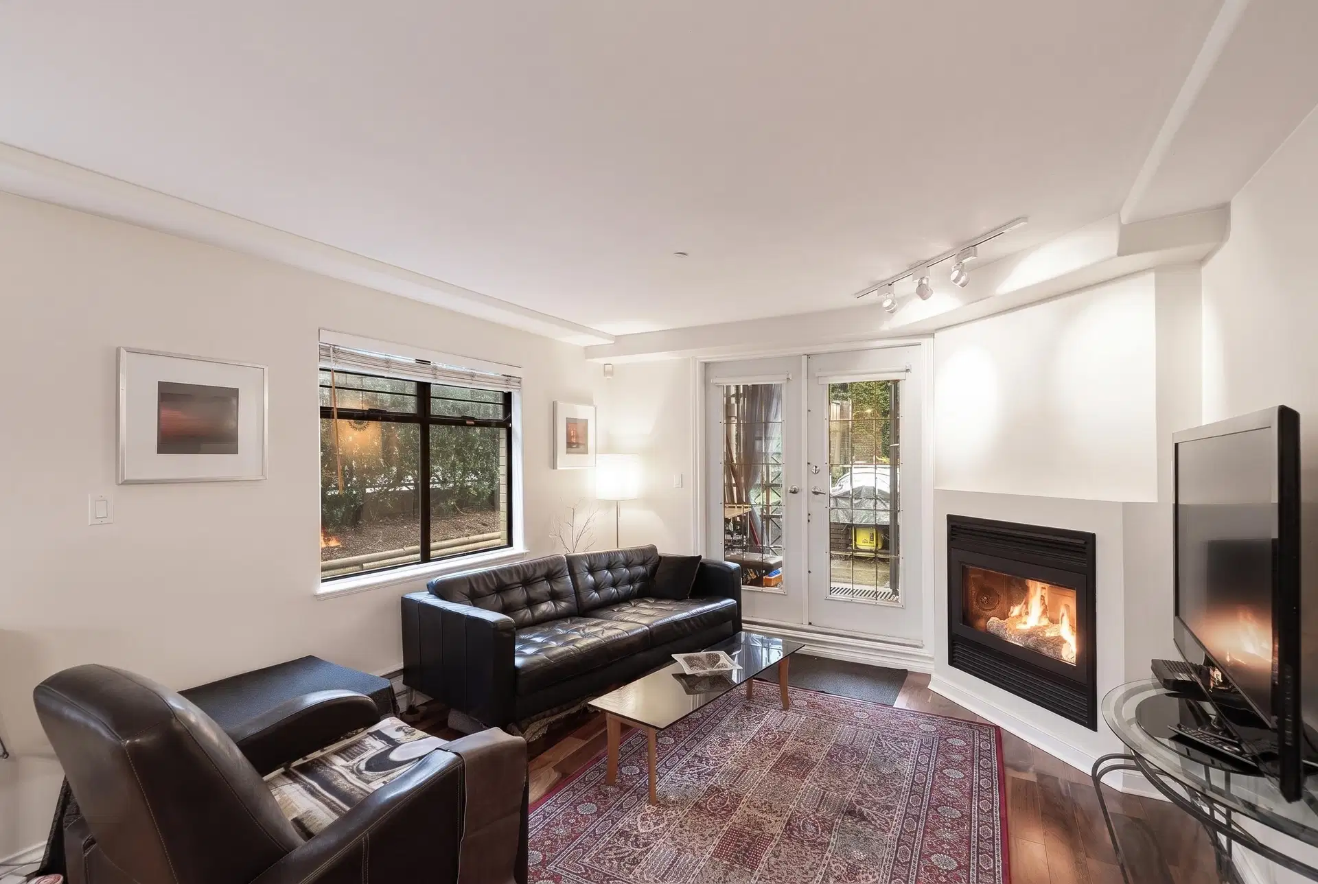 #101 – 2829 Ash Street