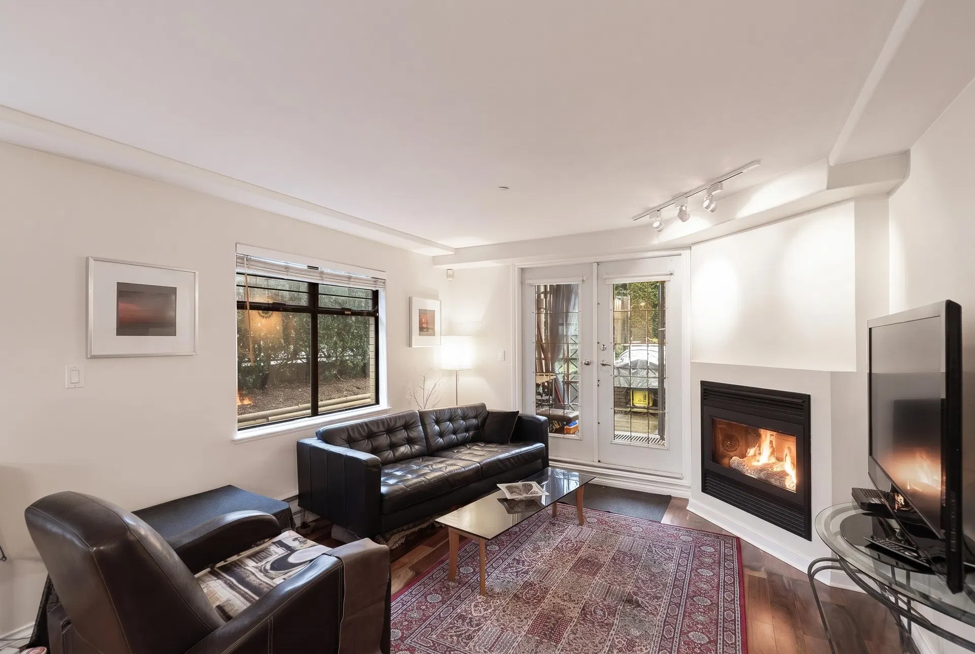 #101 – 2829 Ash Street