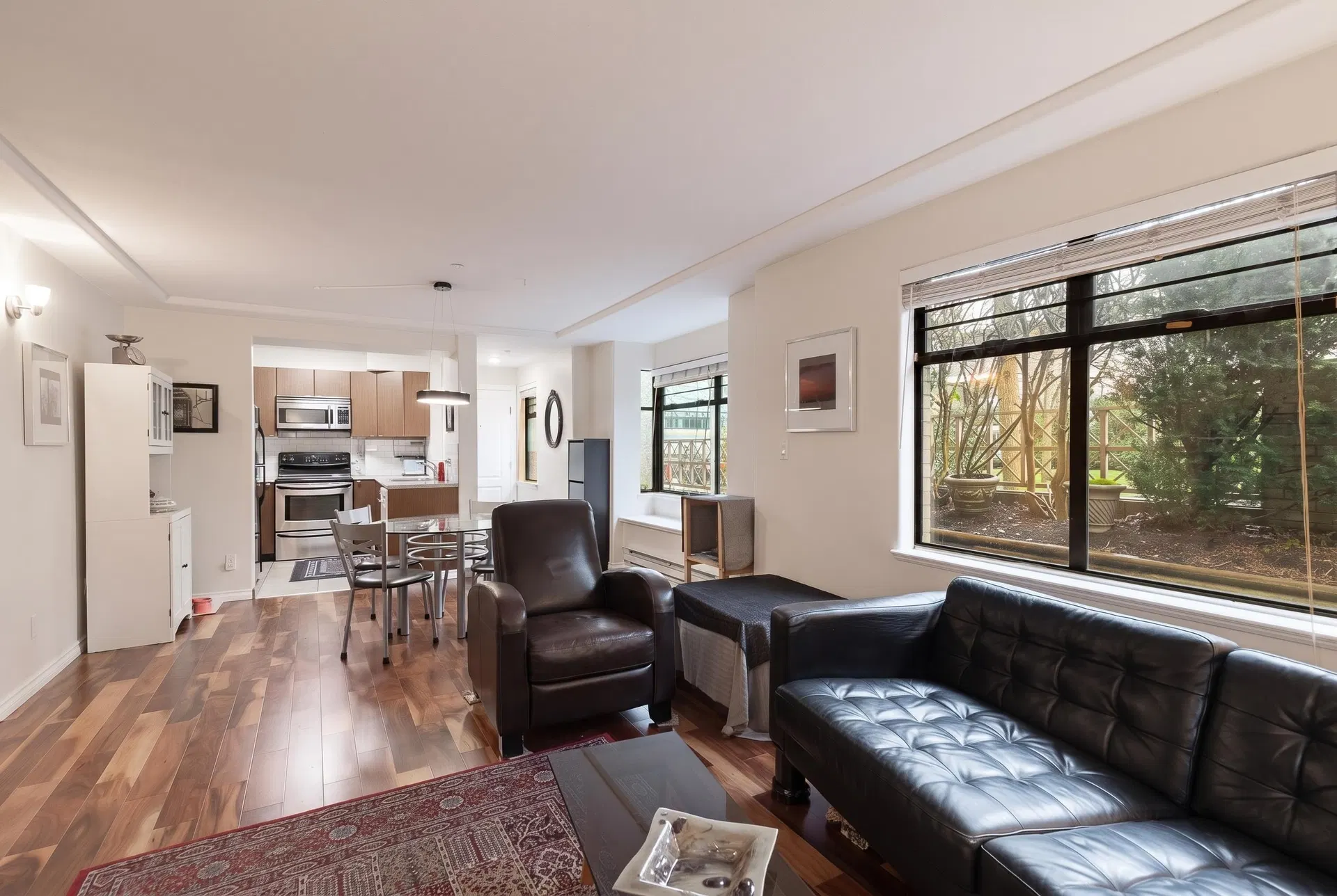 Photo 3 of 24 at #101 – 2829 Ash Street