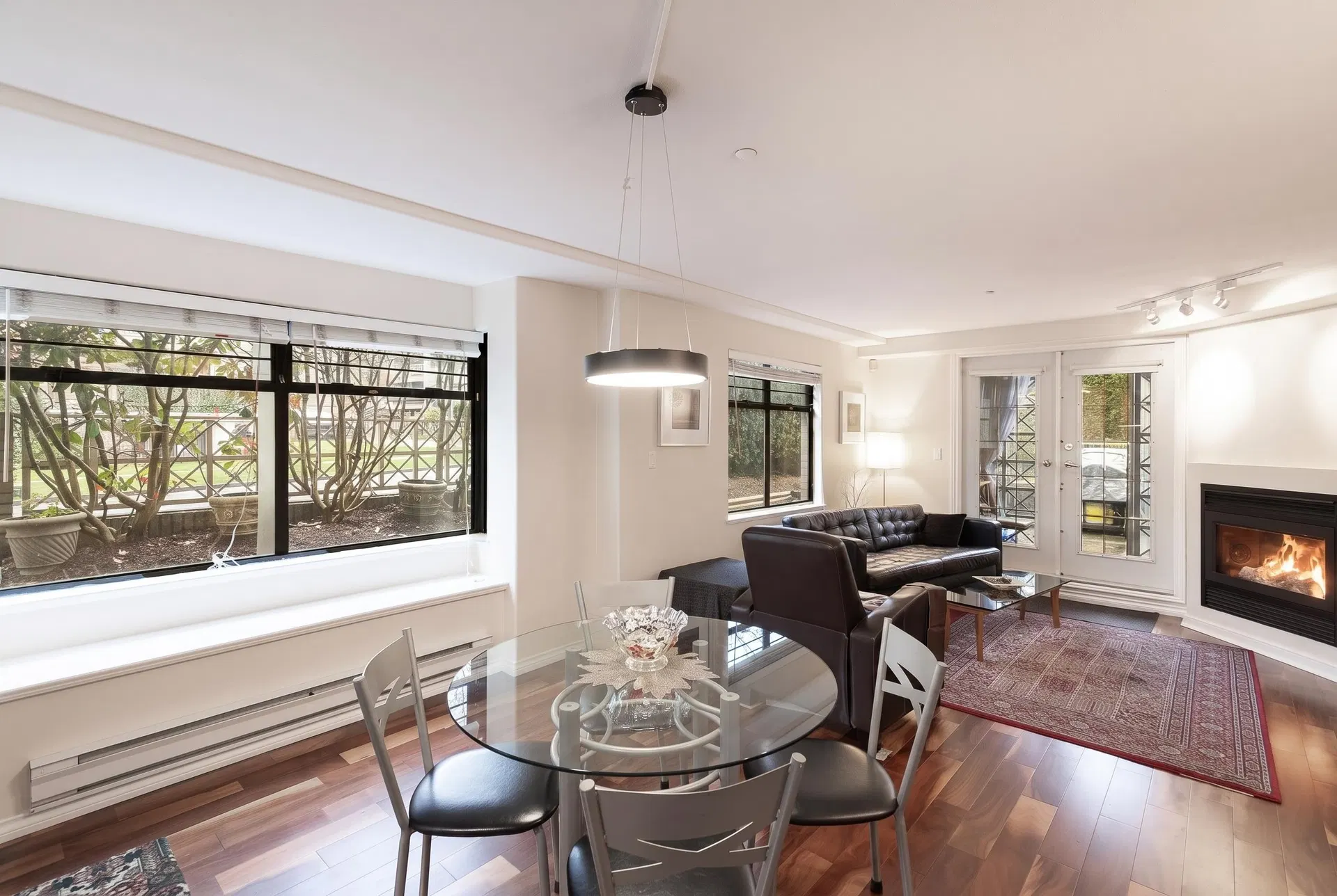 Photo 5 of 24 at #101 – 2829 Ash Street