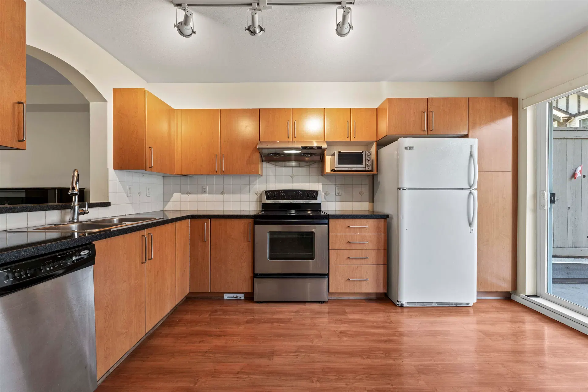 Photo 3 of 35 at #31 – 3368 Morrey Court