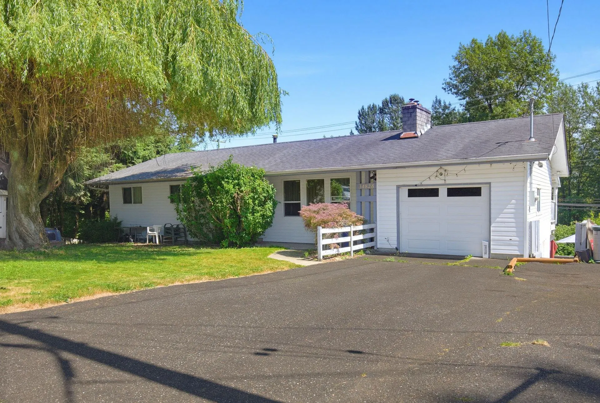 Photo 1 of 37 at 34828 Brient Street