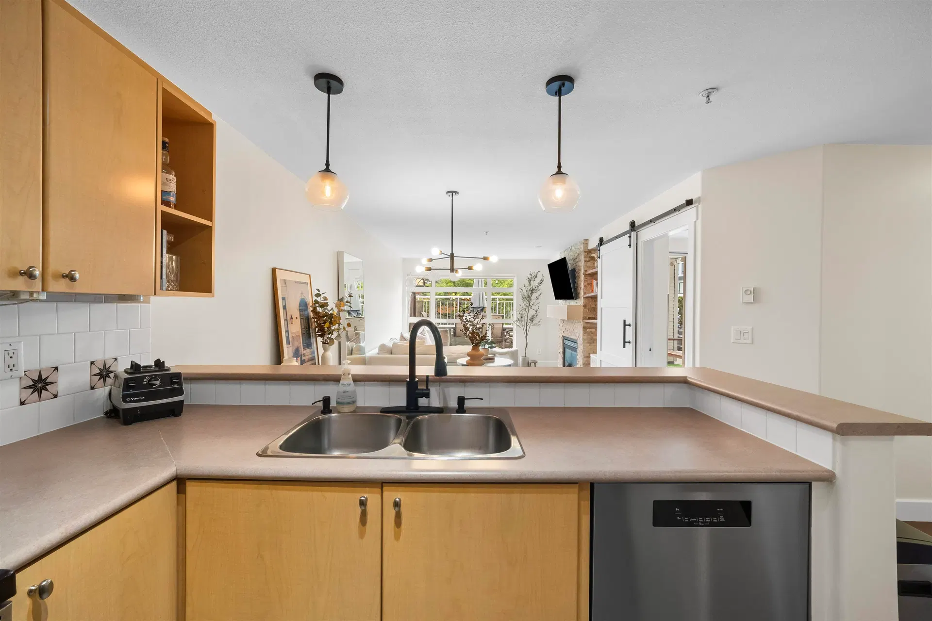 Photo 5 of 40 at #229 – 3122 St Johns Street