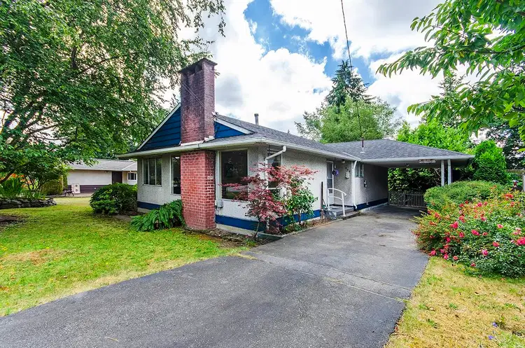 945 Caithness Crescent