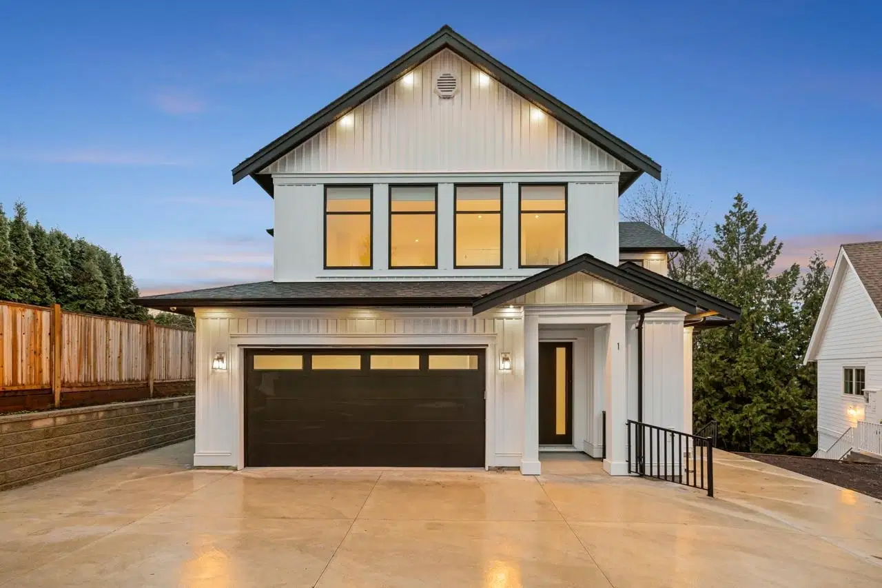 #1 – 35133 Christina Place