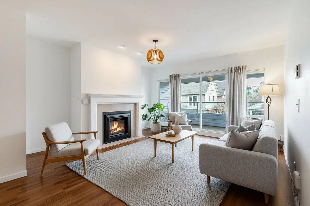 #208 – 4989 47 Avenue