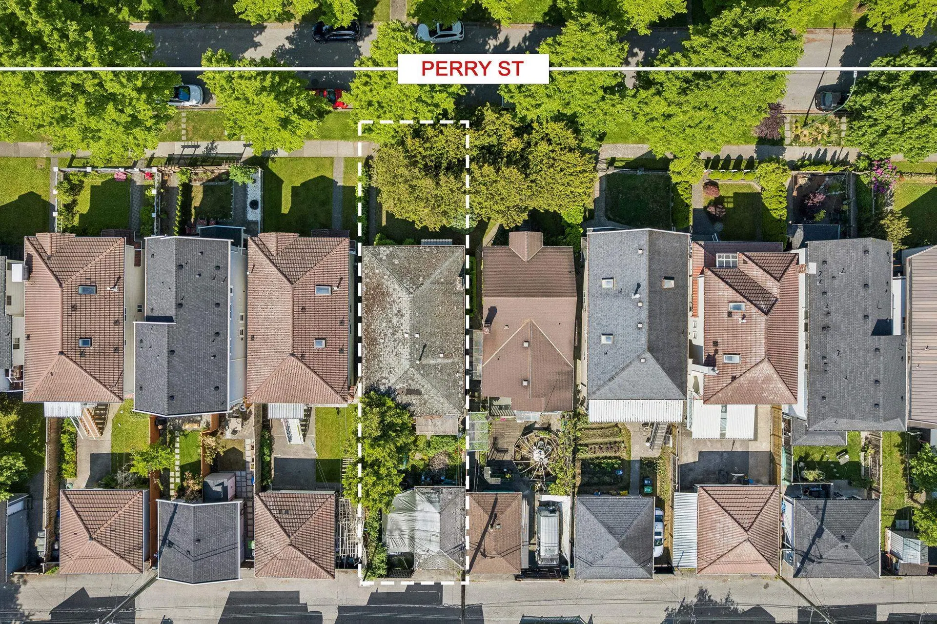 Photo 2 of 15 at 4420 Perry Street