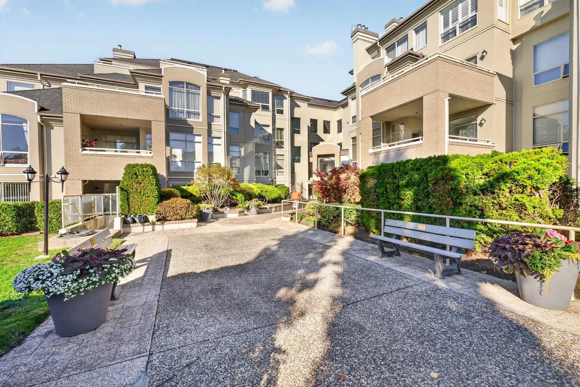Photo 1 of 37 at #211N – 1100 56th Street Street