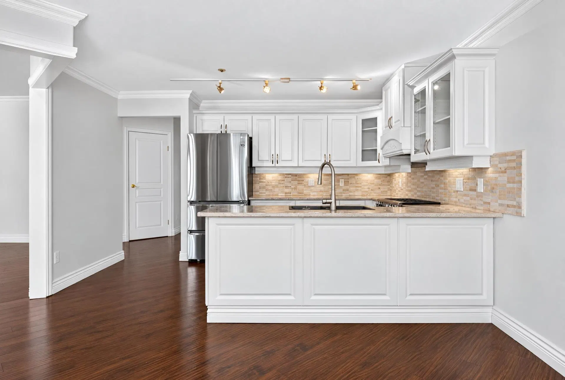 Photo 4 of 37 at #211N – 1100 56th Street Street