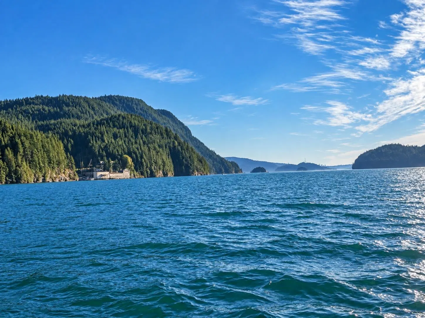 Photo 4 of 31 at 1 Buntzen Bay