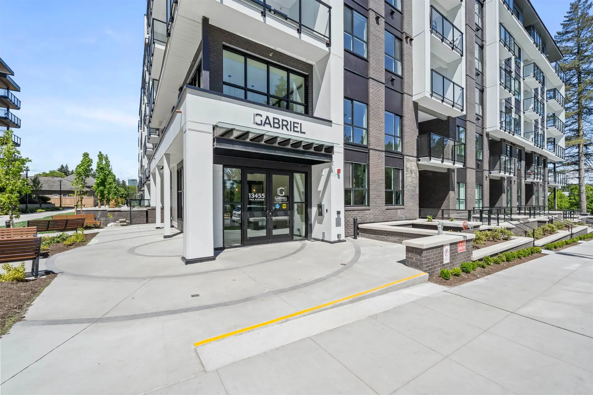 Photo 2 of 22 at #221 – 13455 94a Avenue