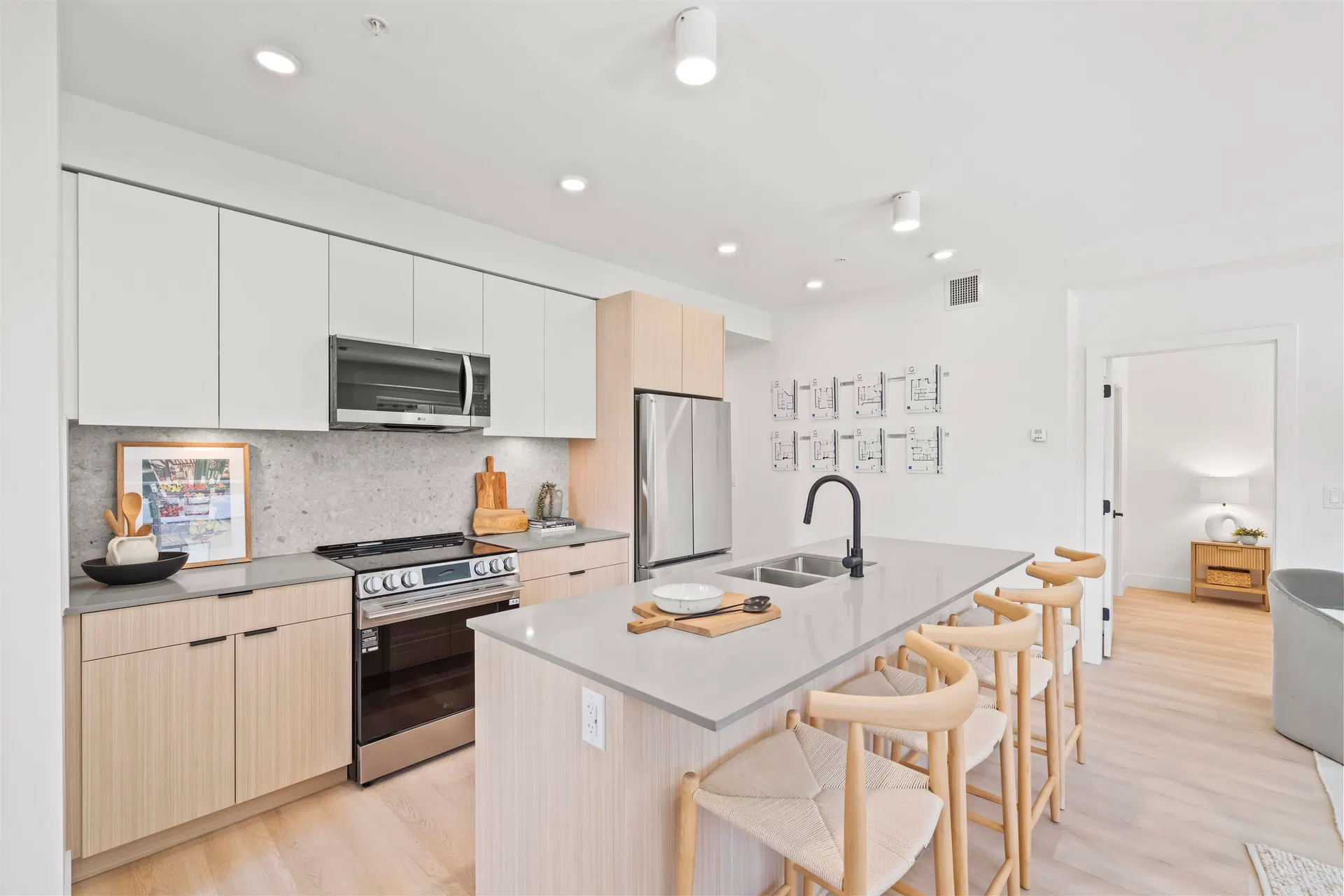 Photo 3 of 22 at #221 – 13455 94a Avenue