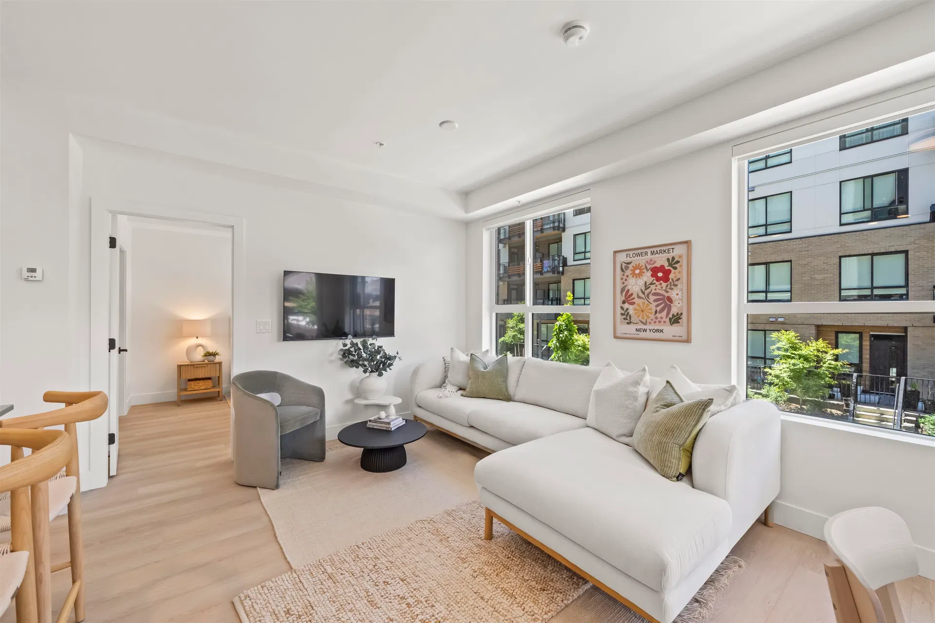 Photo 4 of 22 at #221 – 13455 94a Avenue