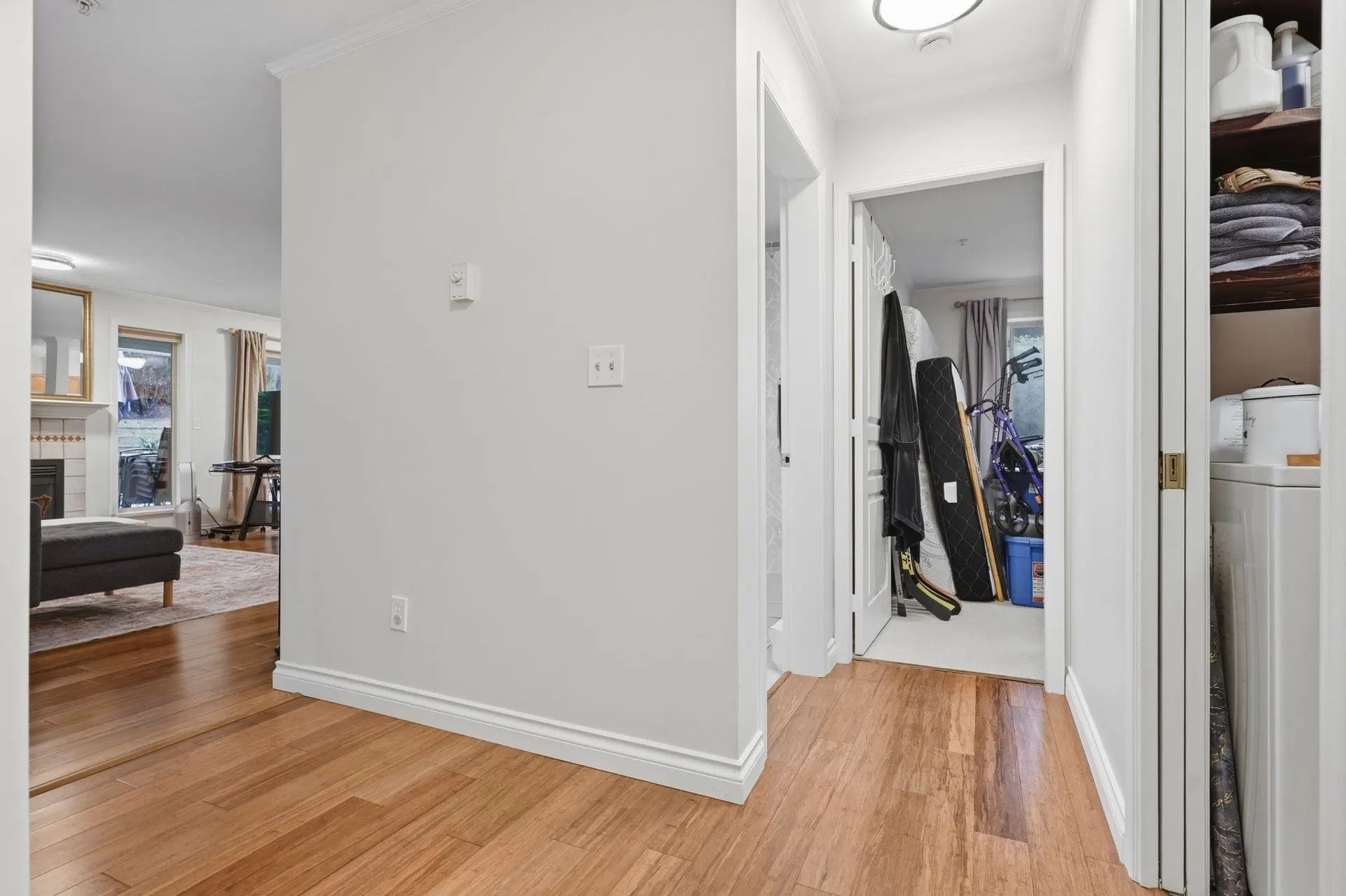Photo 2 of 38 at #116 – 33478 Roberts Avenue
