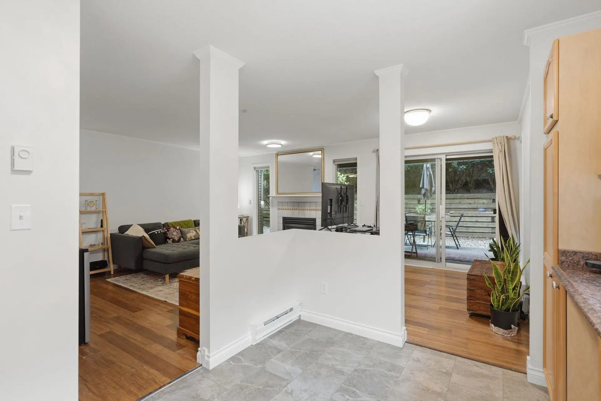 Photo 3 of 38 at #116 – 33478 Roberts Avenue
