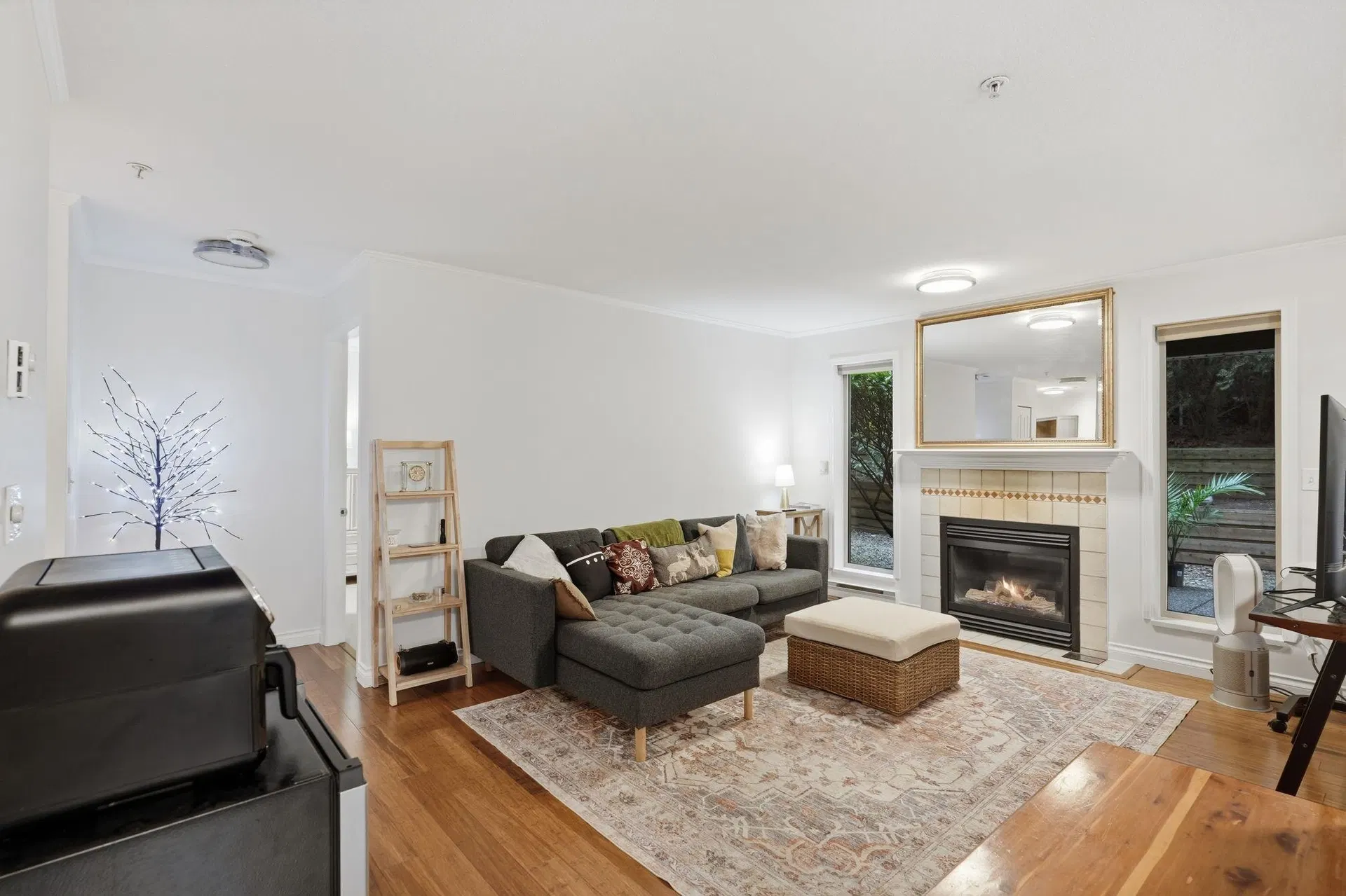 Photo 5 of 38 at #116 – 33478 Roberts Avenue