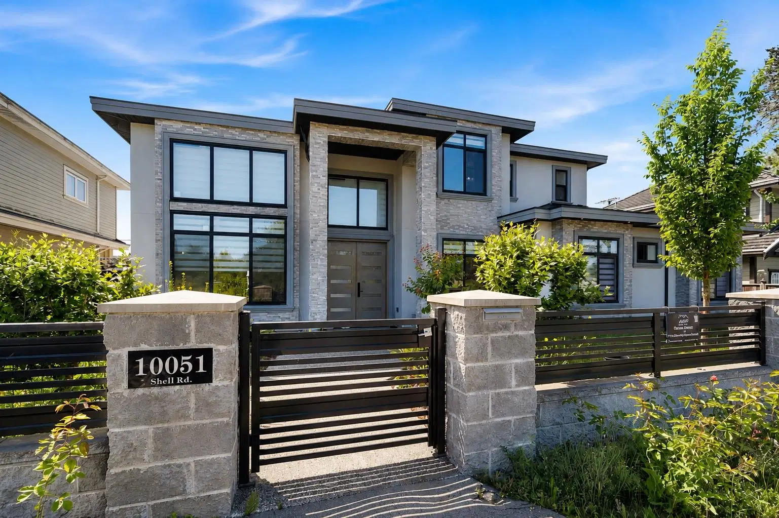 10051 Shell Road