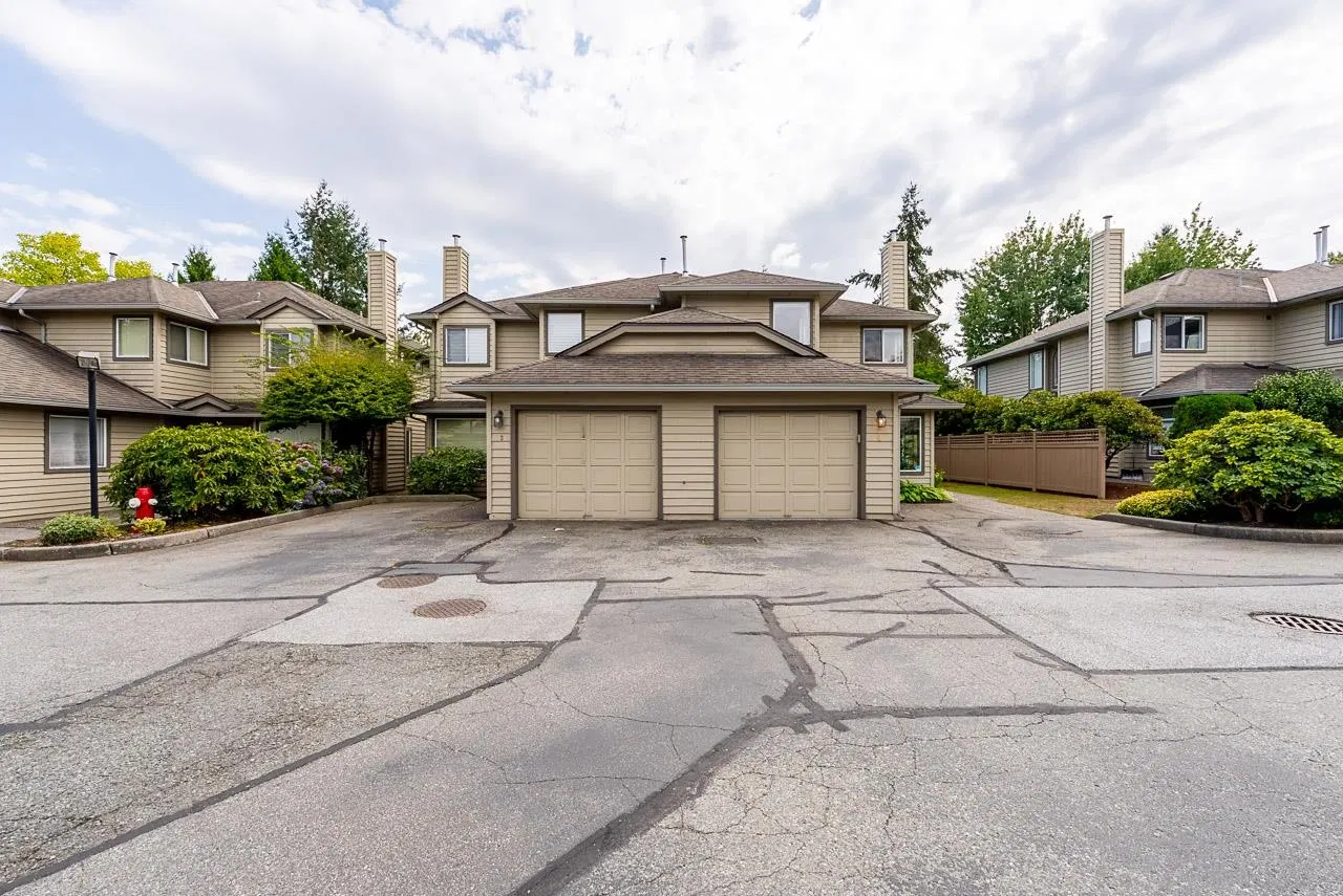 Photo 2 of 38 at #4 – 9727 152b Street