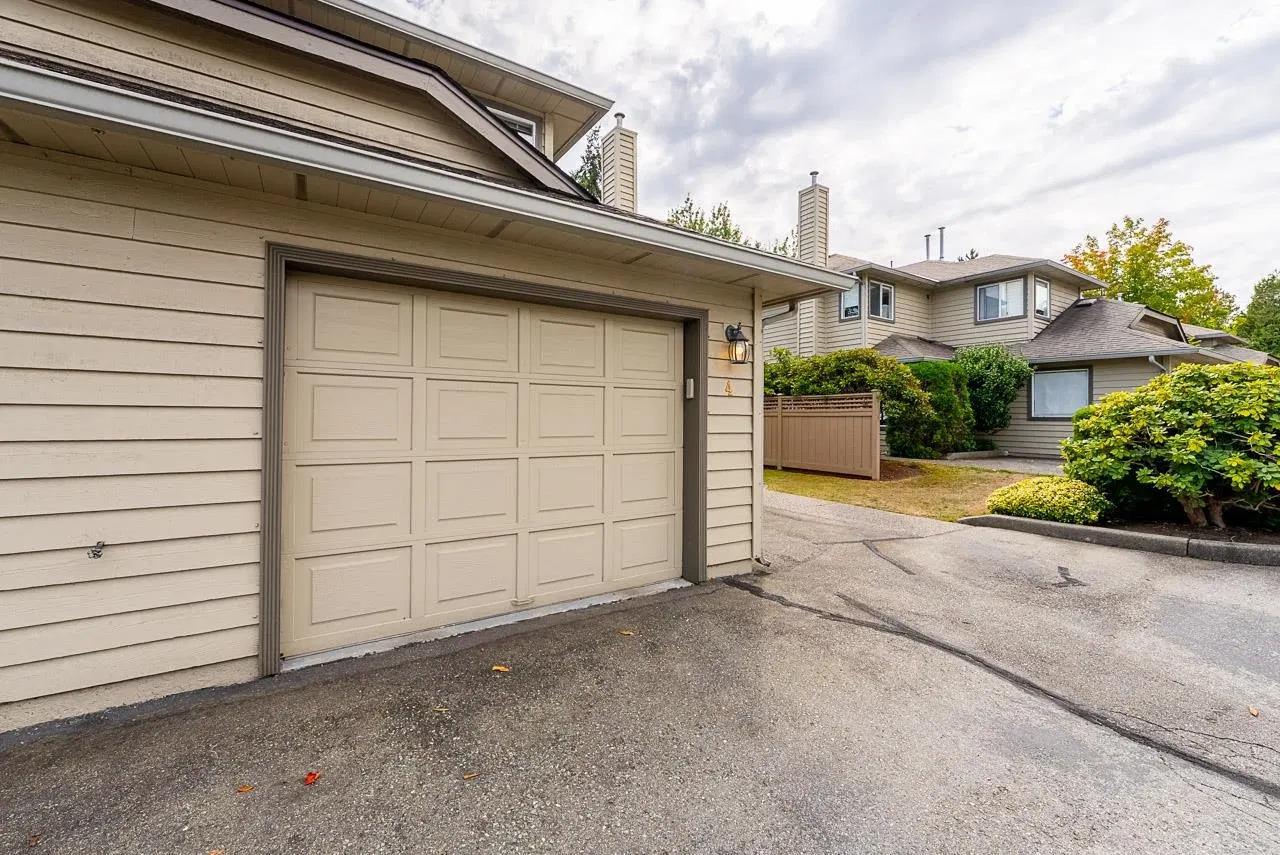 Photo 3 of 38 at #4 – 9727 152b Street