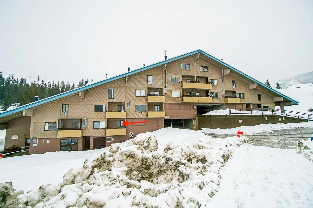 Photo 1 of 14 at #104A – 21000 Enzian Way