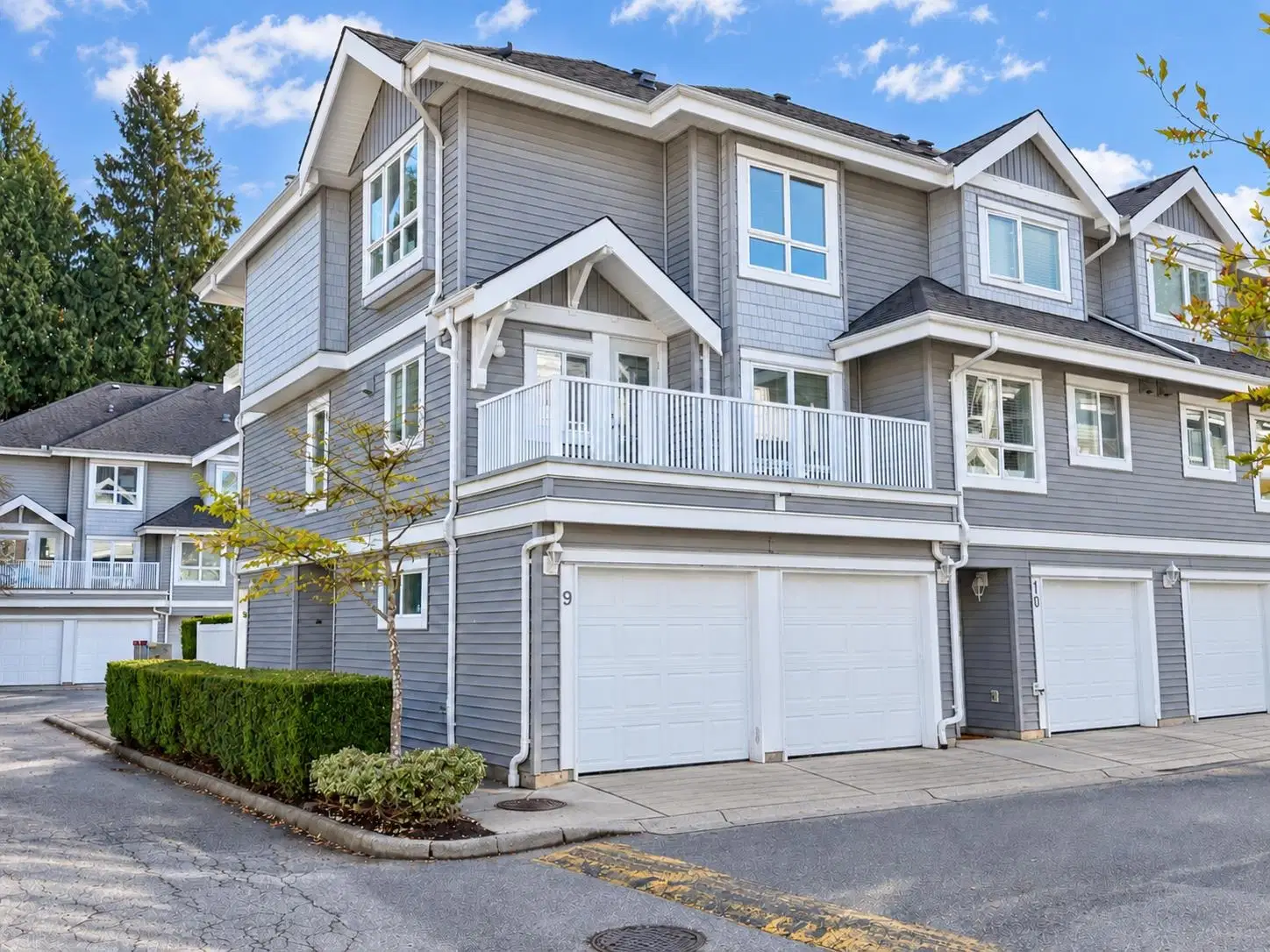 #9 – 8968 208 Street