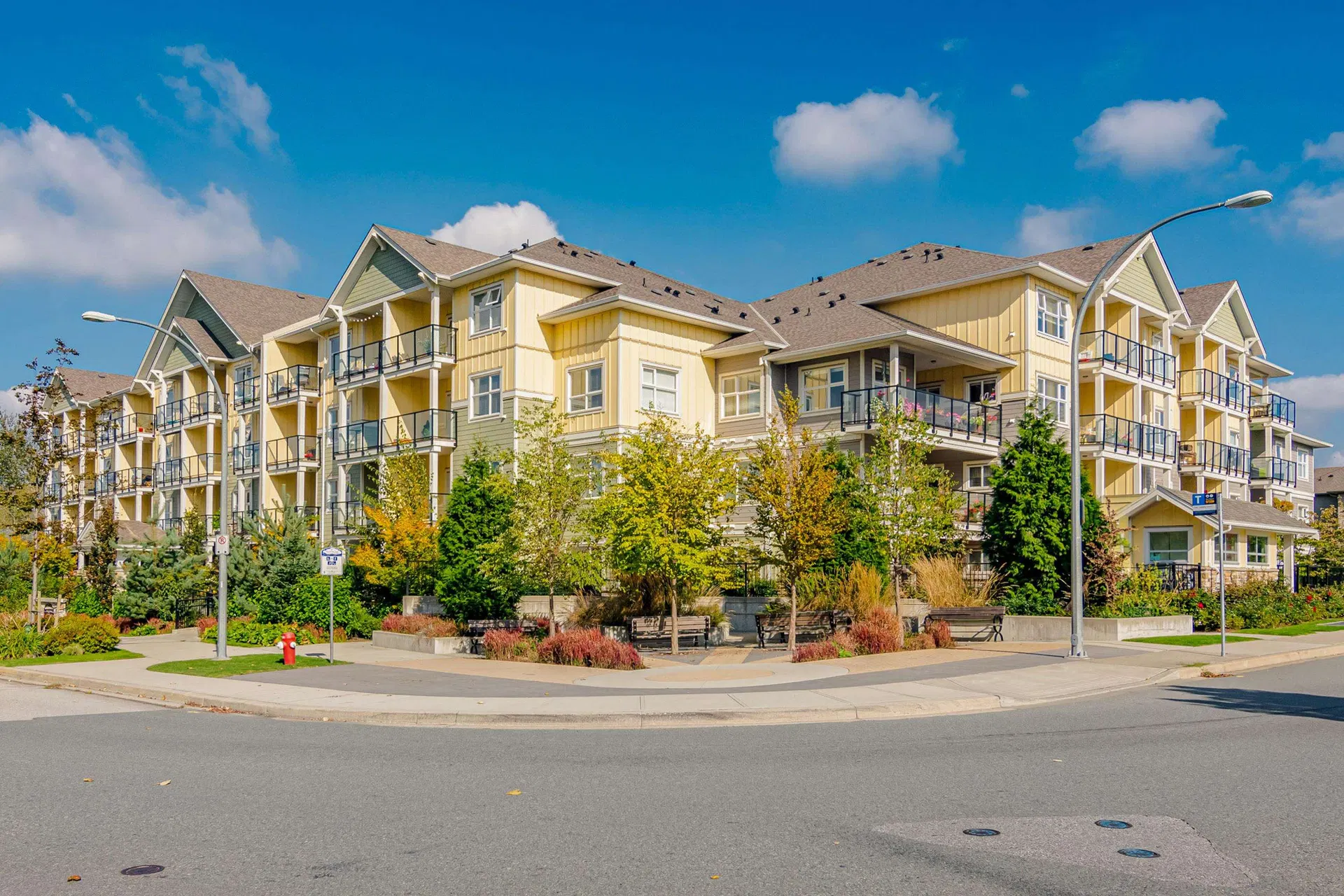 #208 – 5020 221a Street