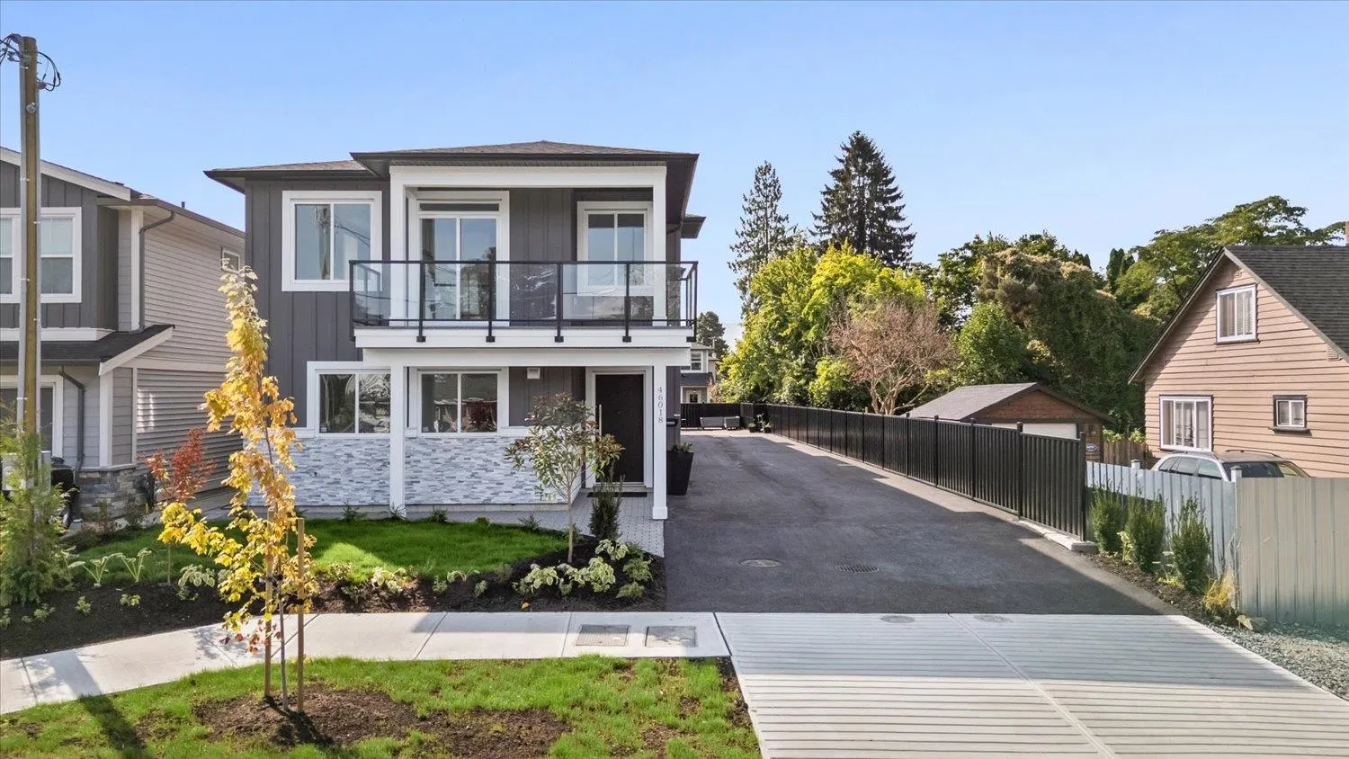 Photo 1 of 40 at #1 – 46018 Bonny Avenue