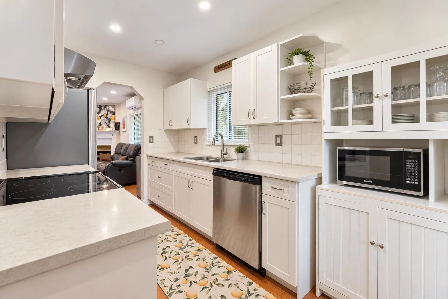 Photo 5 of 19 at #1 – 2081 Winfield Drive