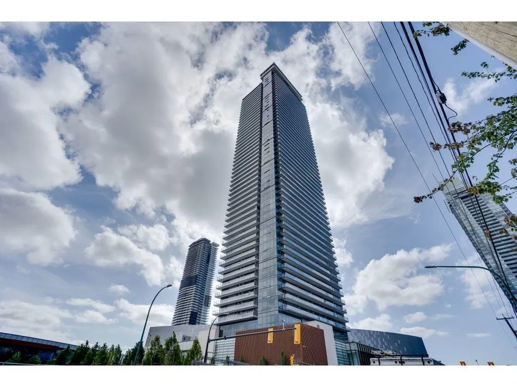 Photo 1 of 21 at #3804 – 4510 Halifax Way