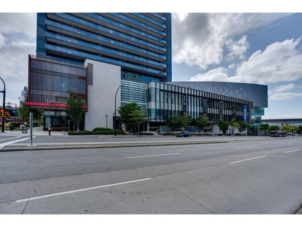 Photo 3 of 21 at #3804 – 4510 Halifax Way