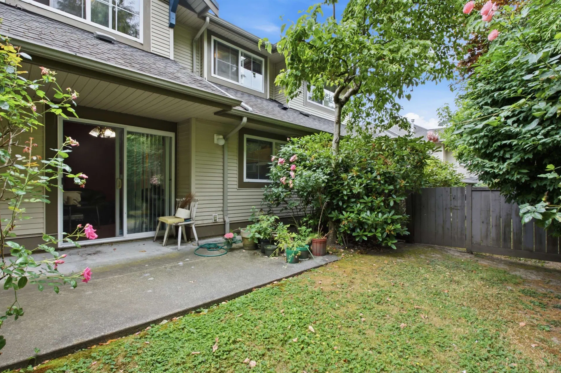 Photo 1 of 28 at #69 – 8888 151 Street