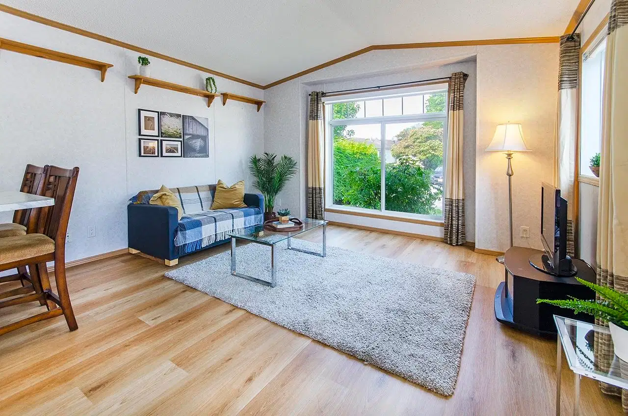 222 Tyee Drive