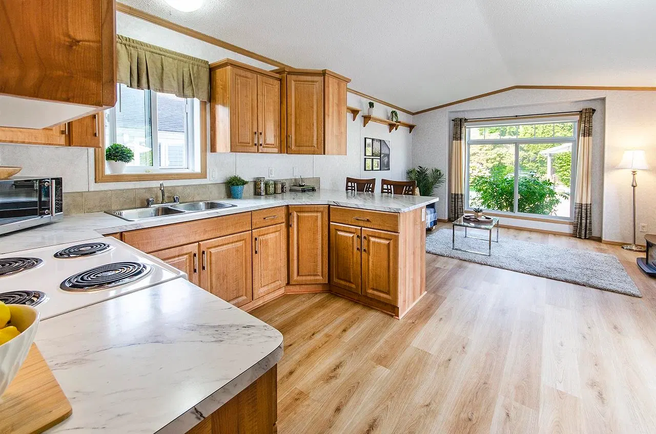 Photo 5 of 21 at 222 Tyee Drive