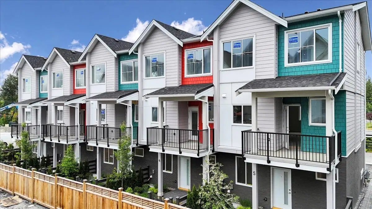 #4 – 10392 240a Street