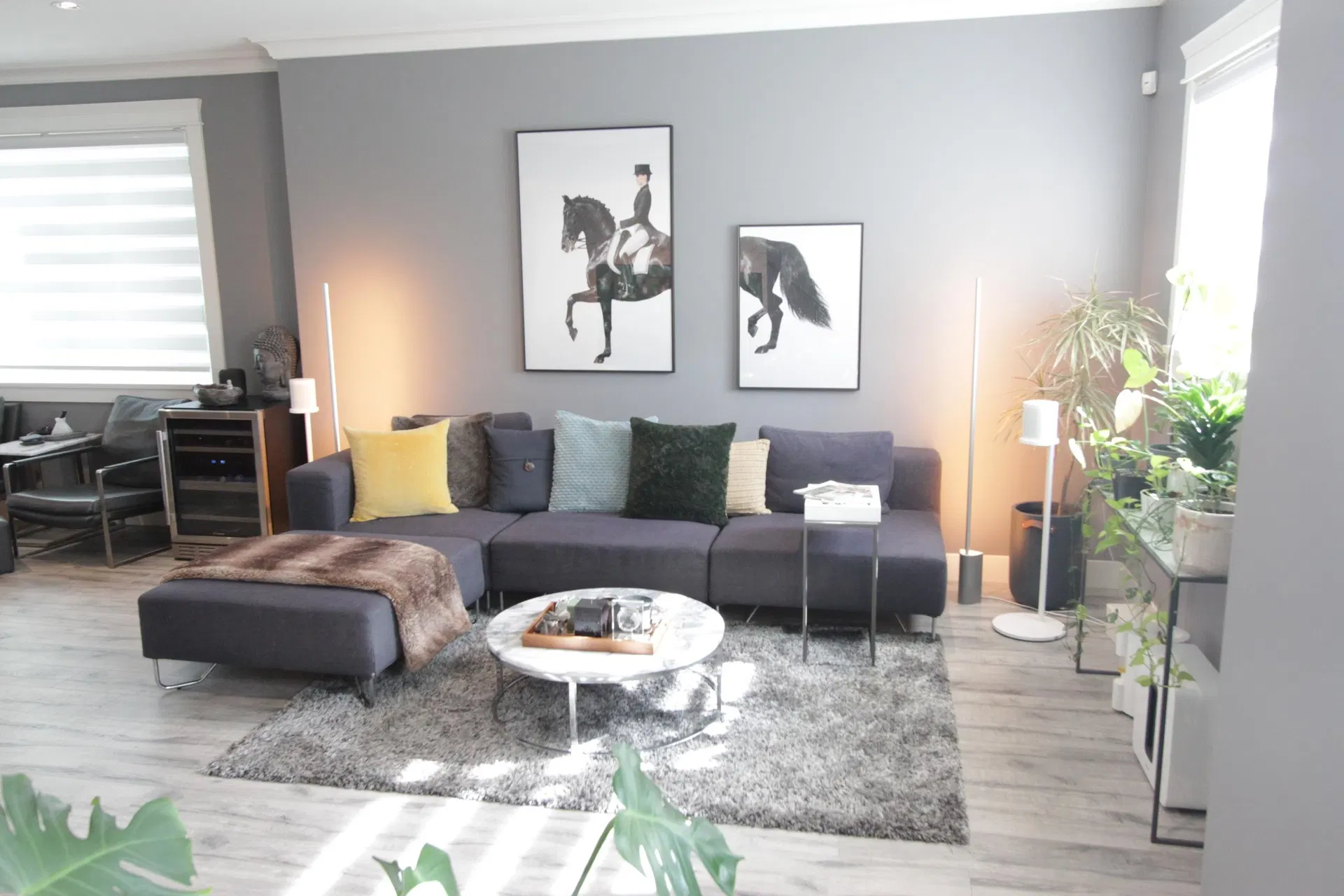 Photo 4 of 40 at #14 – 9560 Alexandra Road