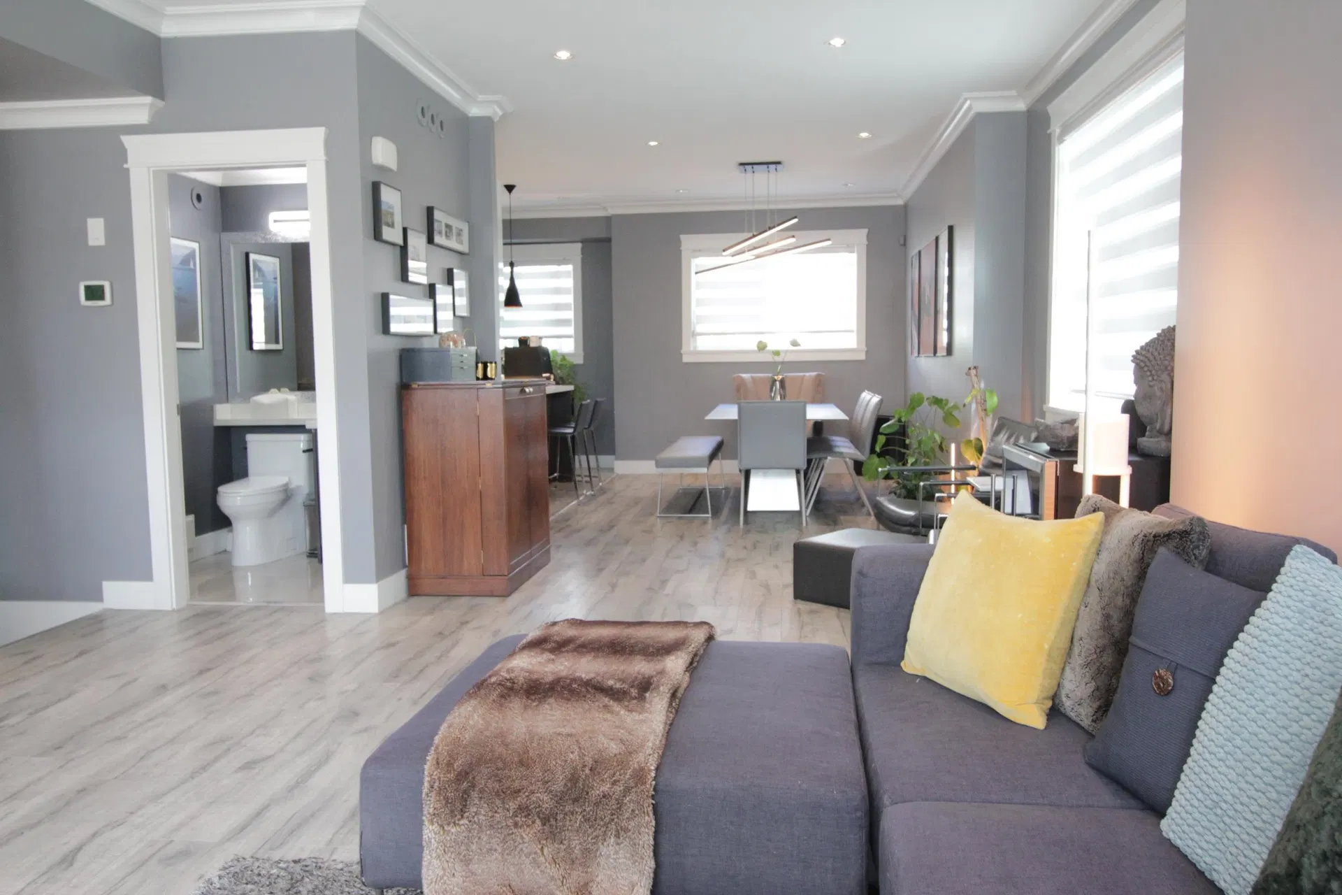 Photo 5 of 40 at #14 – 9560 Alexandra Road