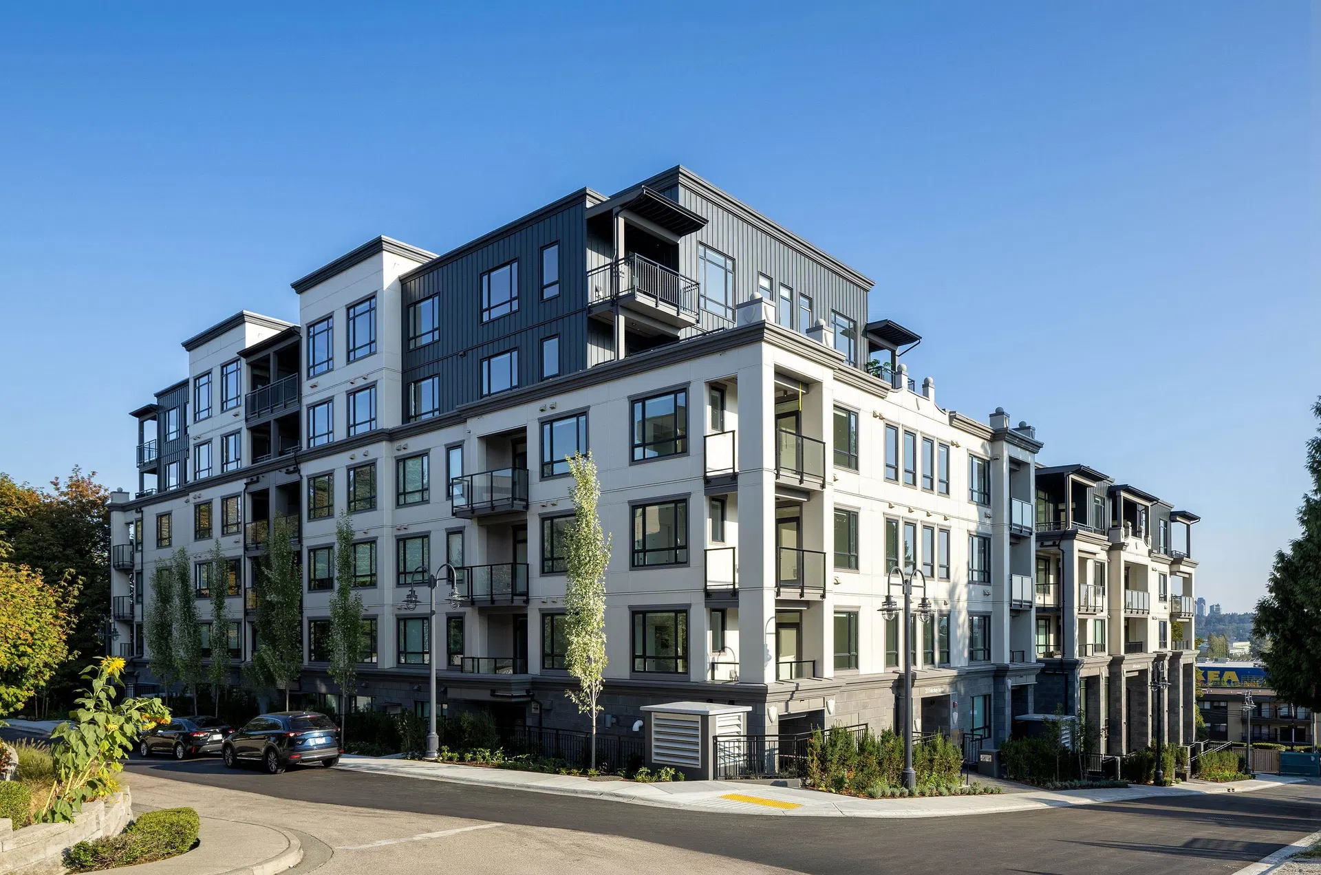 Photo 1 of 8 at #602 – 215 Mcbay Lane