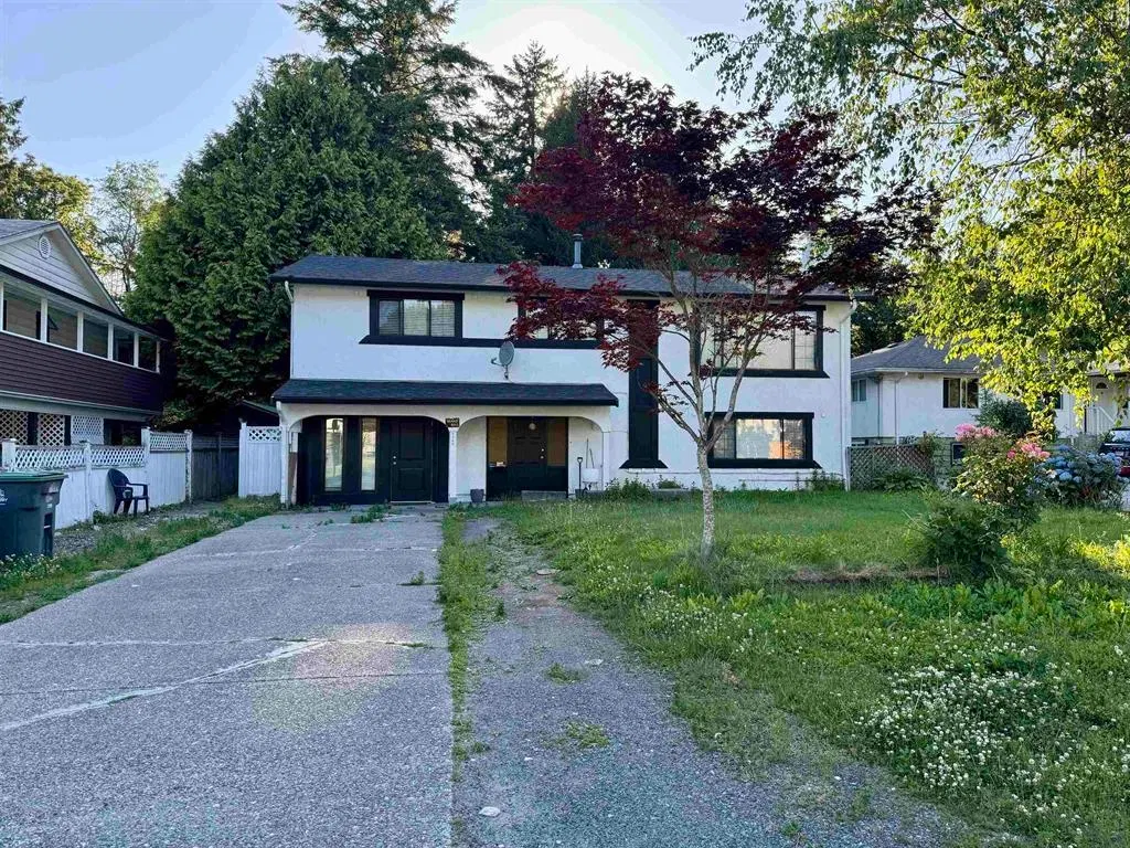 Photo 1 of 2 at 9543 139 Street