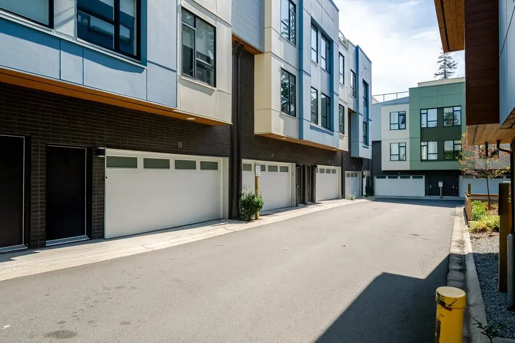 #11 – 5858 132 Street