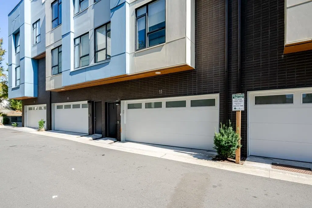 Photo 2 of 36 at #11 – 5858 132 Street