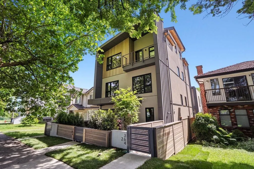 Photo 2 of 32 at #2 – 364 E 23rd Avenue