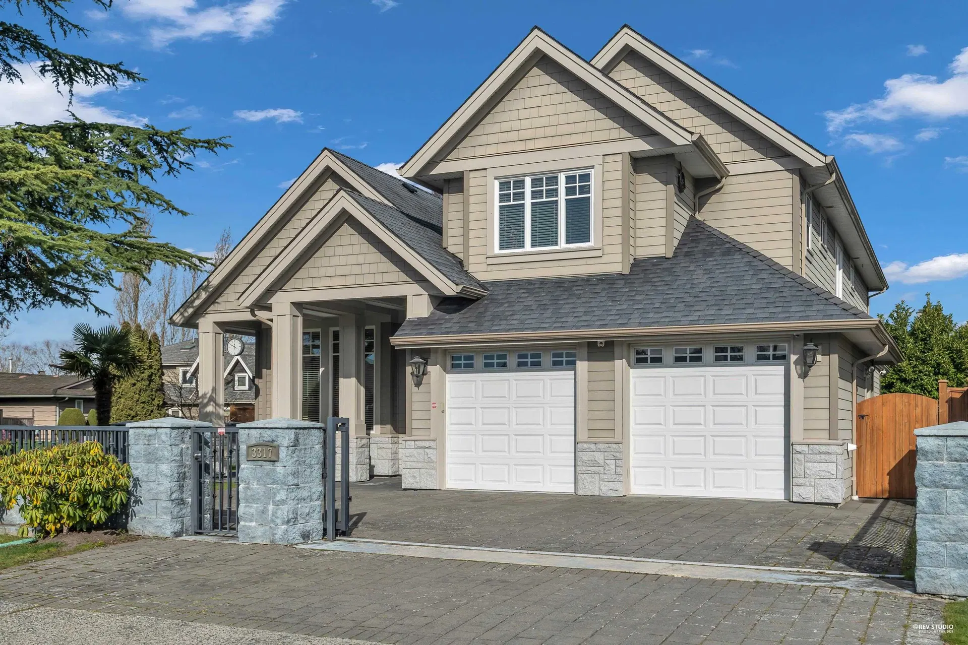 3317 Bentinck Place
