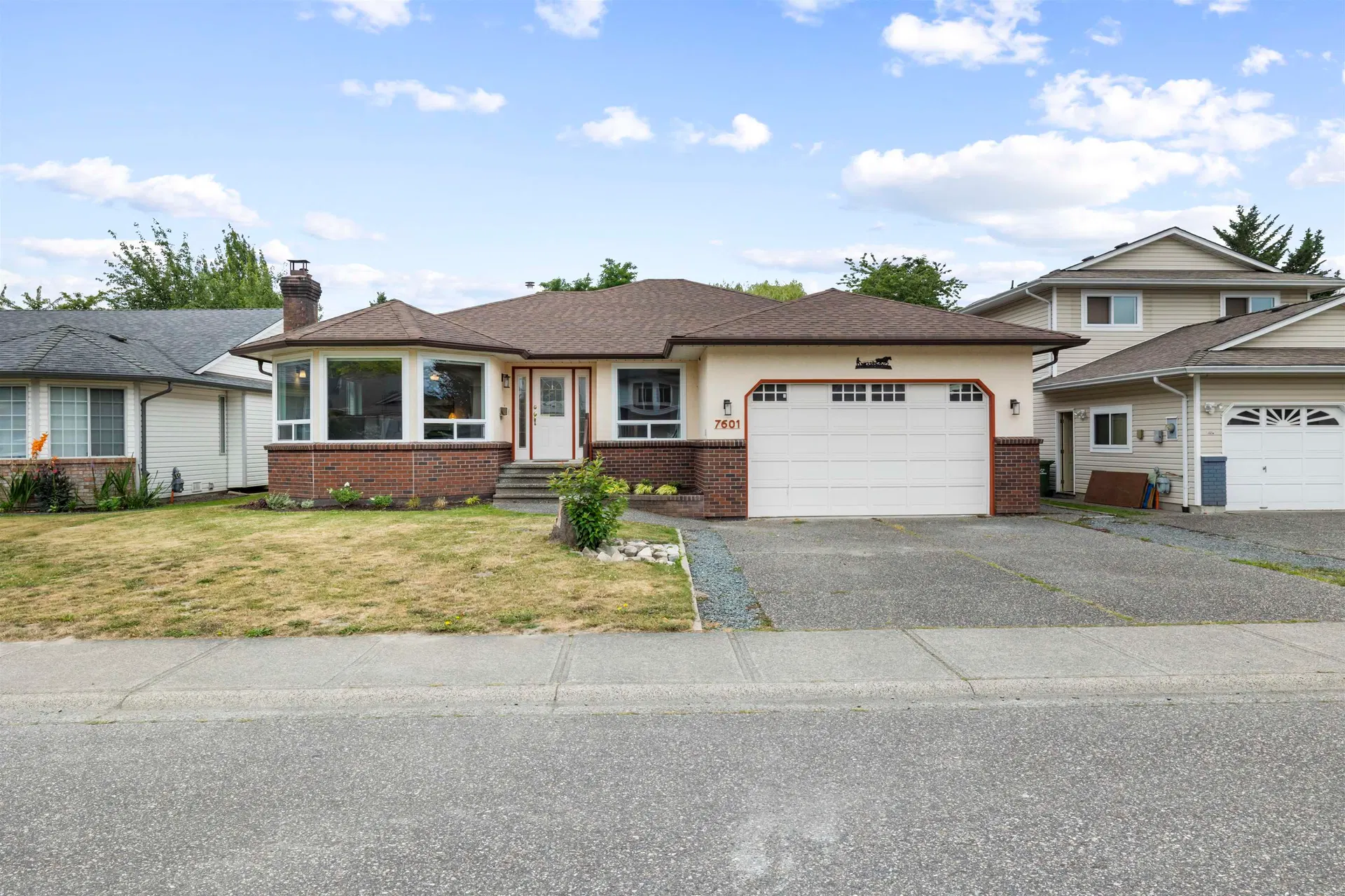Photo 1 of 38 at 7601 Sapphire Drive