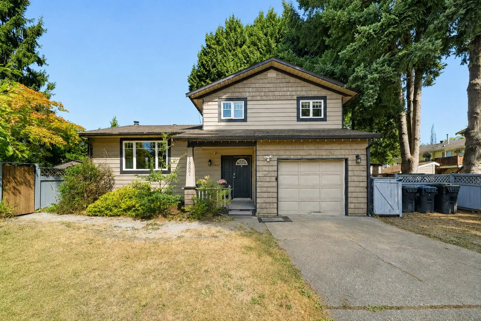 Photo 1 of 30 at 1857 Warwick Avenue