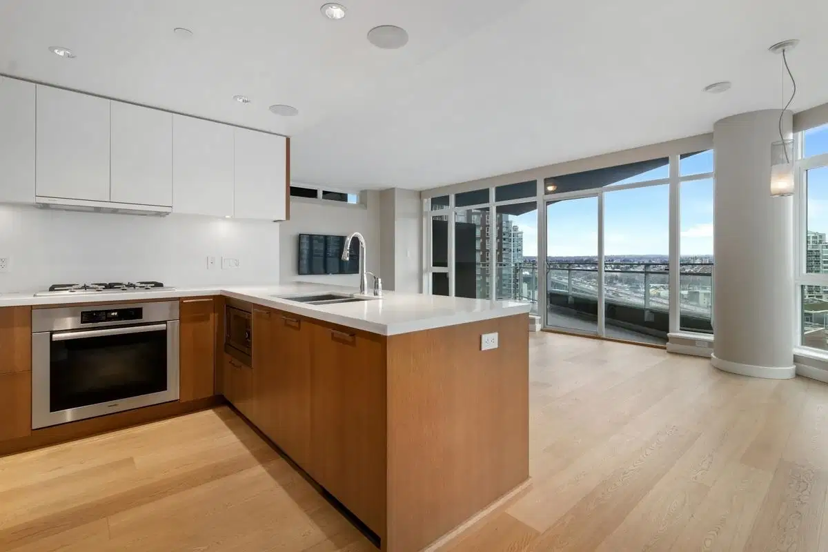 #1801 – 1372 Seymour Street